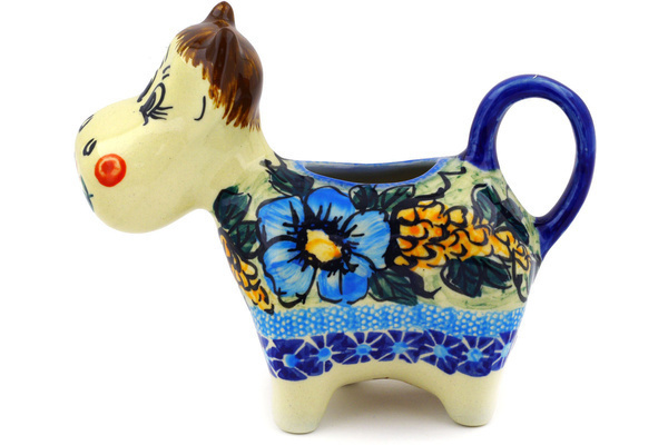 Cow Shaped Creamer 5 oz