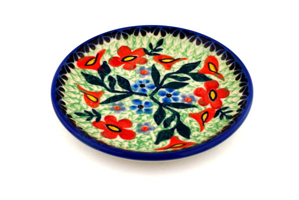 Mini Plate, Coaster plate