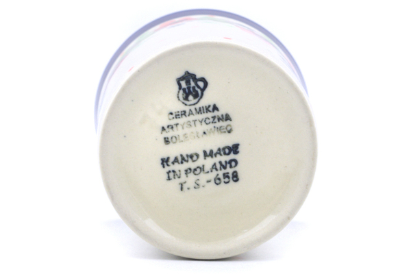 Toothbrush Holder 4"