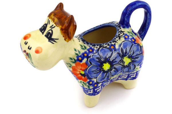 Cow Shaped Creamer 5 oz