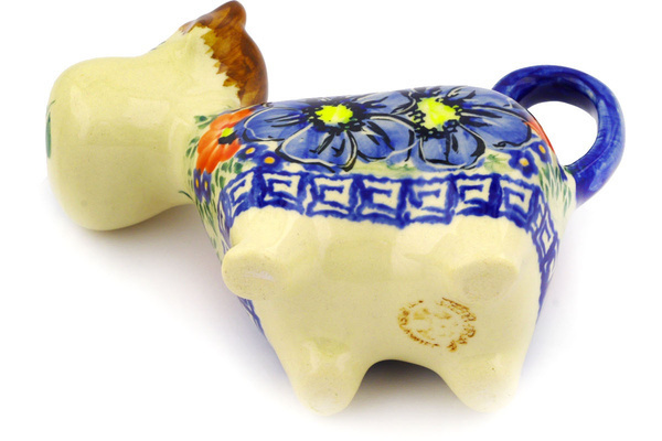 Cow Shaped Creamer 5 oz