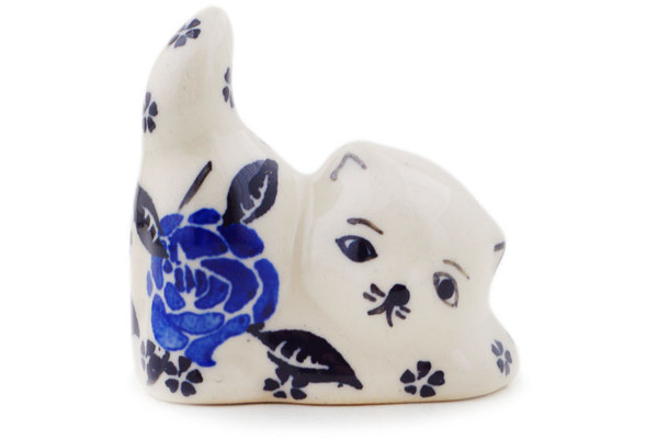 Cat Figurine 2"
