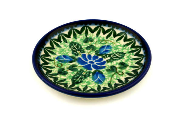 Mini Plate, Coaster plate