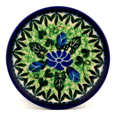 Mini Plate, Coaster plate