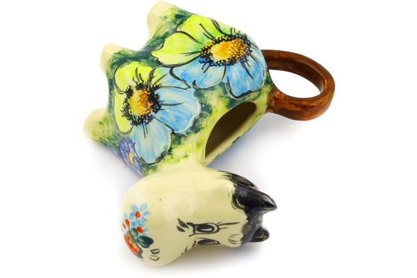 Cow Shaped Creamer 5 oz