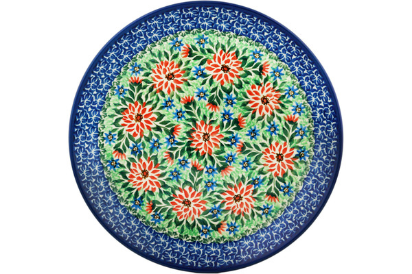 Dinner Plate