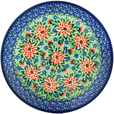 Dinner Plate