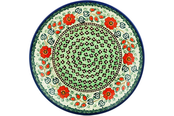 Dinner Plate