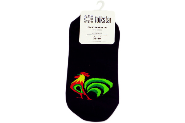 Socks Size 7-9