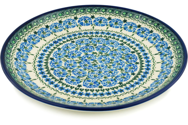 Dinner Plate