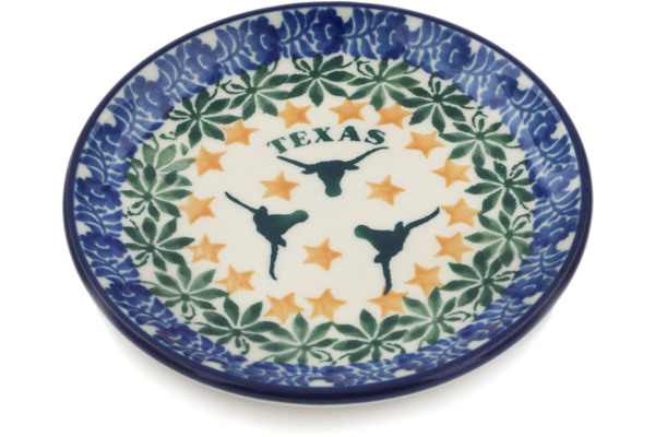 Mini Plate, Coaster plate