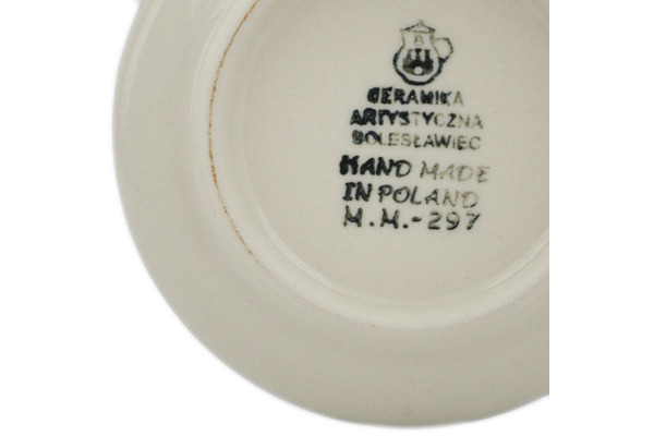 Mini Plate, Coaster plate