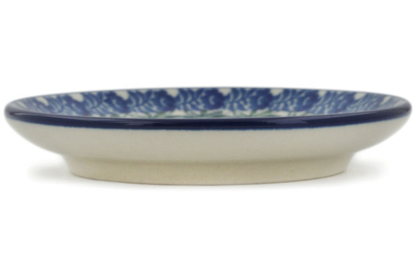 Mini Plate, Coaster plate