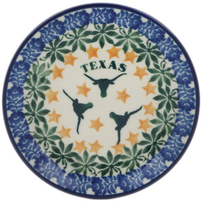 Mini Plate, Coaster plate