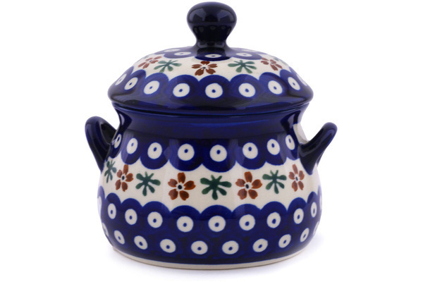 Bouillon Cup with Lid 17 oz