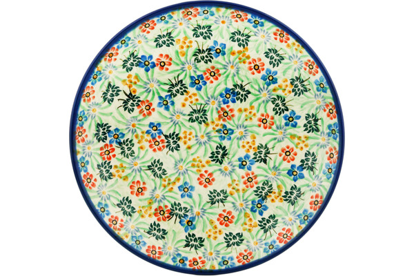 Dinner Plate