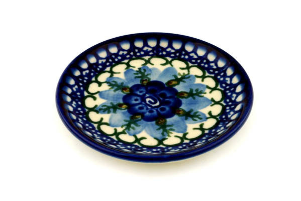 Mini Plate, Coaster plate