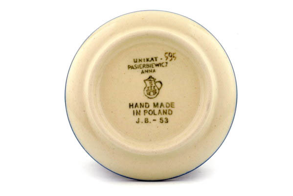 Mini Plate, Coaster plate