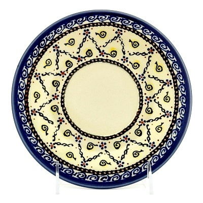 Saucer 7"
