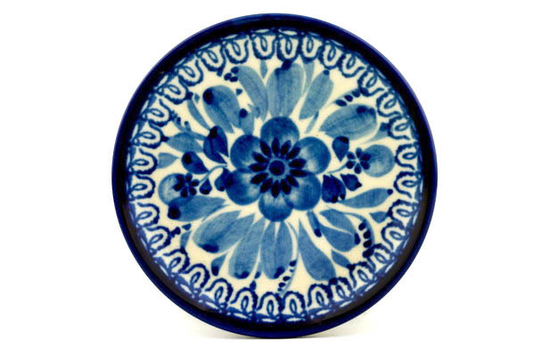 Mini Plate, Coaster plate