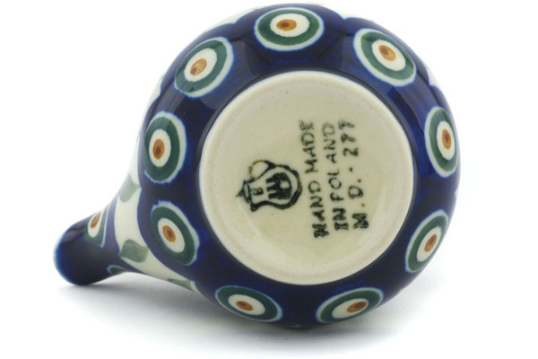 Creamer with Lid 5 oz