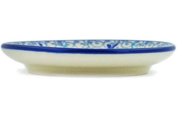 Mini Plate, Coaster plate