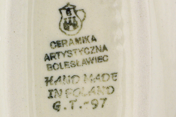 Salt and Pepper Set 5"