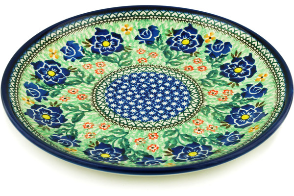 Dinner Plate