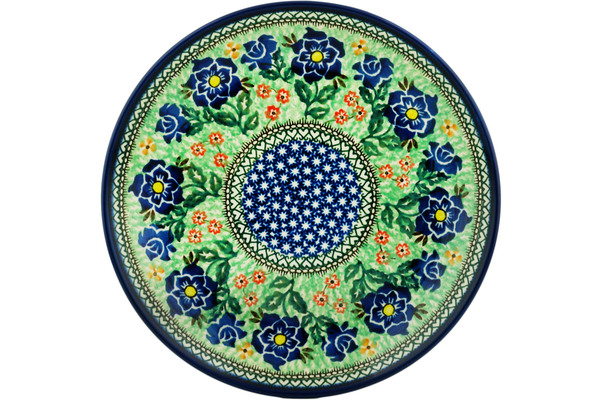 Dinner Plate