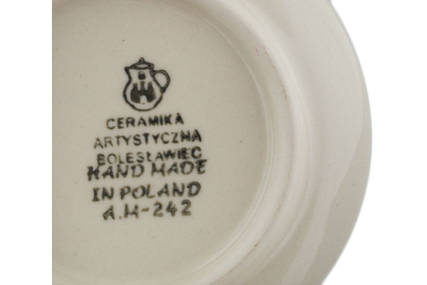 Mini Plate, Coaster plate