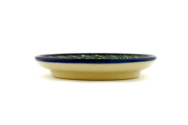 Mini Plate, Coaster plate