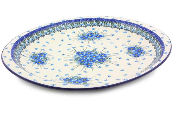 Platter 17"