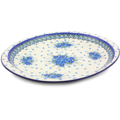 Platter 17"