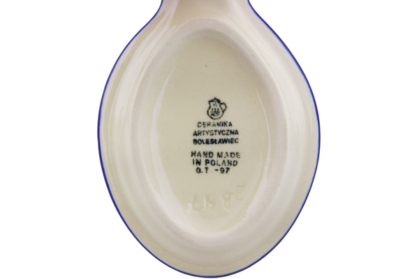 Tea Bag or Lemon Plate 5"