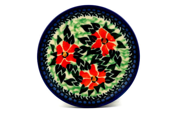 Mini Plate, Coaster plate