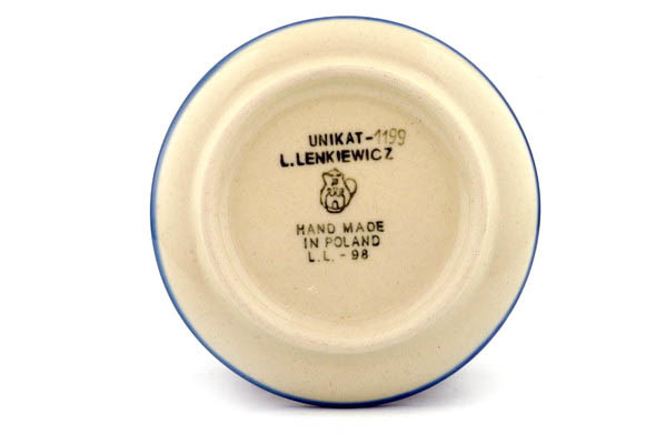 Mini Plate, Coaster plate