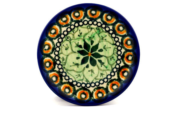 Mini Plate, Coaster plate