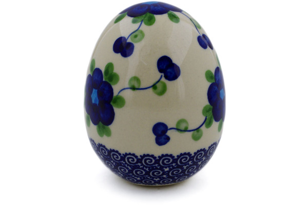Egg Figurine 3"
