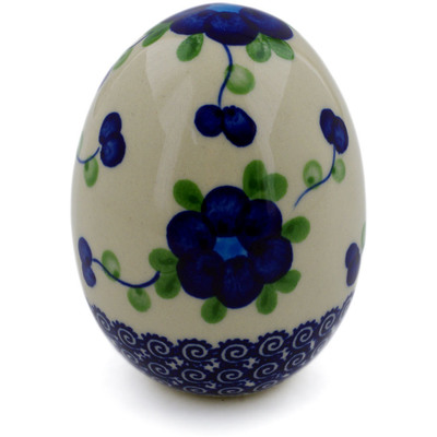 Egg Figurine 3"