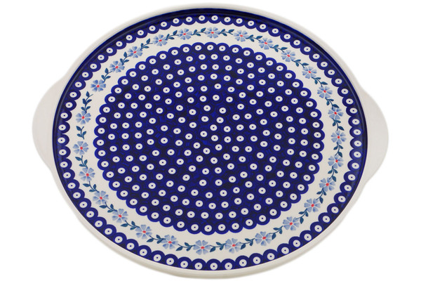 Pizza Plate 18"