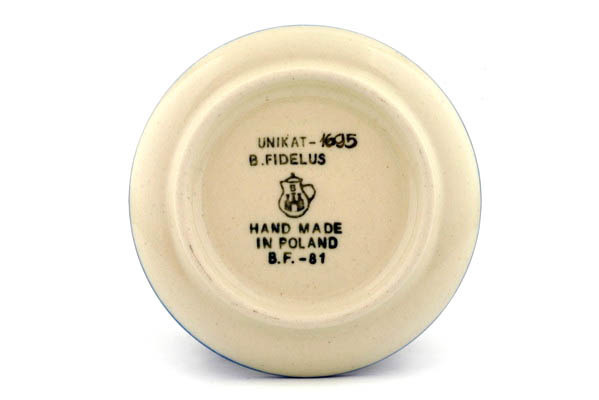 Mini Plate, Coaster plate