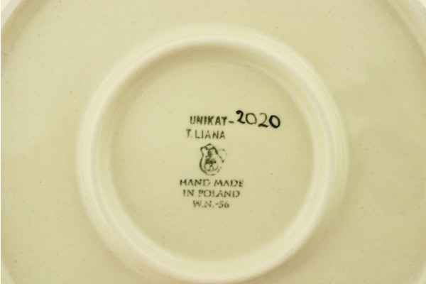 Dinner Plate