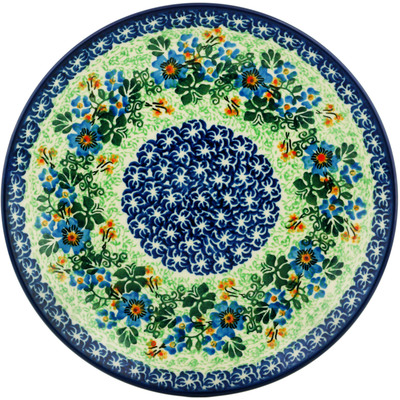 Dinner Plate