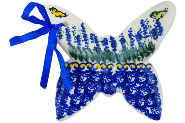 Butterfly Figurine 5"