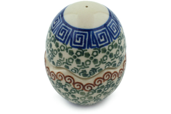 Salt and Pepper Set 3"