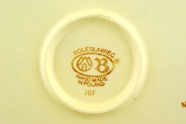 Tray with Handles 13"