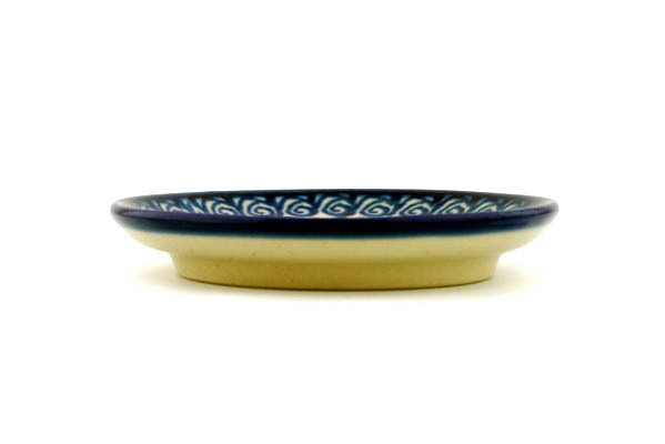 Mini Plate, Coaster plate