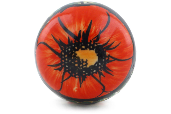 Christmas Ball Ornament 3"