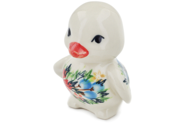 Duck Figurine 3"