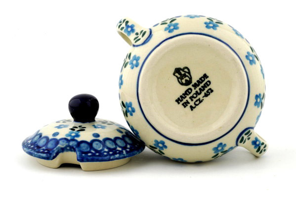 Sugar Bowl 7 oz